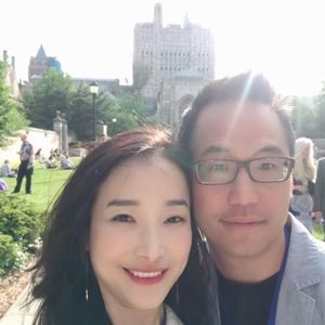 Meet your Posher, Eric